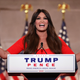 Illustration for article titled Kimberly Guilfoyles grotesque RNC speech produces nightmares, memes